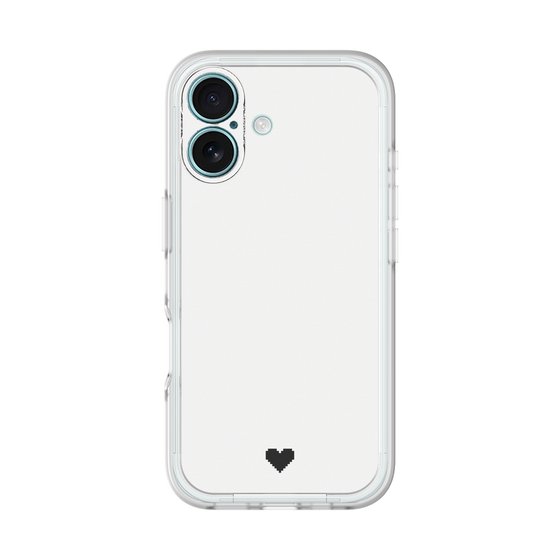 Premium Panel［ Original - Favorite Color Heart - White ］
