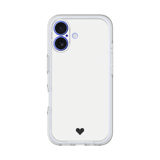 Premium Panel［ Original - Favorite Color Heart - White ］