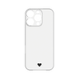 Premium Panel［ Original - Favorite Color Heart - White ］