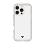 Premium Panel［ Original - Favorite Color Heart - White ］