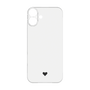 Premium Panel［ Original - Favorite Color Heart - White ］