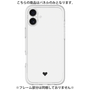 Premium Panel［ Original - Favorite Color Heart - White ］