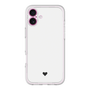 Premium Panel［ Original - Favorite Color Heart - White ］