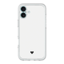 Premium Panel［ Original - Favorite Color Heart - White ］