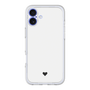 Premium Panel［ Original - Favorite Color Heart - White ］