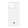 Premium Panel［ Original - Favorite Color Heart - White ］