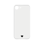 Premium Panel［ Original - Favorite Color Heart - White ］