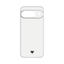 Premium Panel［ Original - Favorite Color Heart - White ］