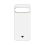 Premium Panel［ Original - Favorite Color Heart - White ］