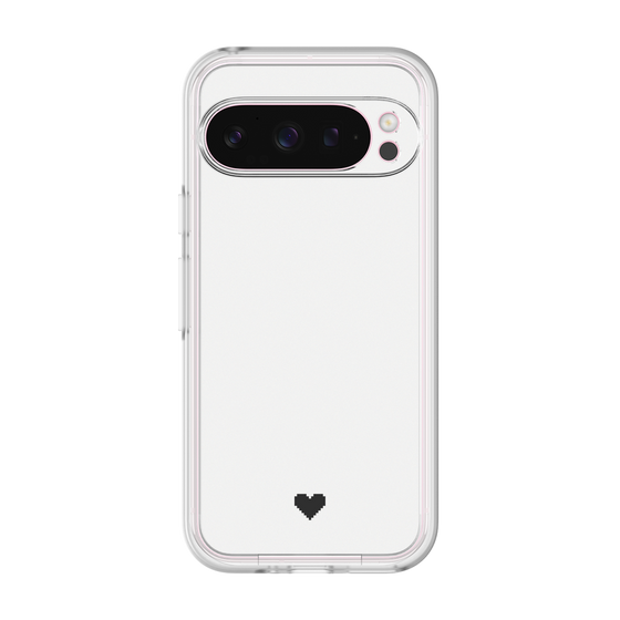 Premium Panel［ Original - Favorite Color Heart - White ］