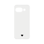 Premium Panel［ Original - Favorite Color Heart - White ］
