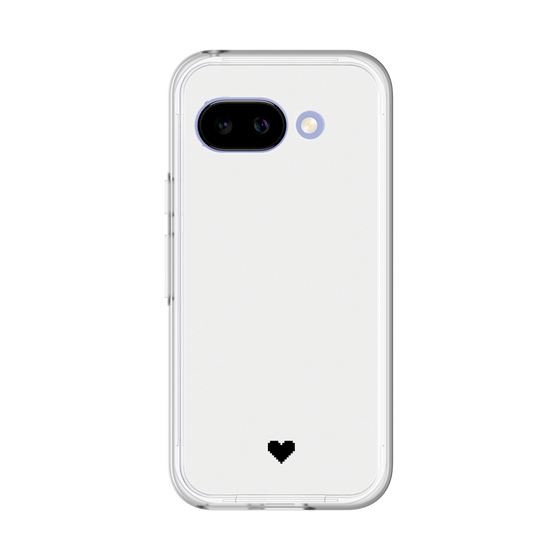 Premium Panel［ Original - Favorite Color Heart - White ］
