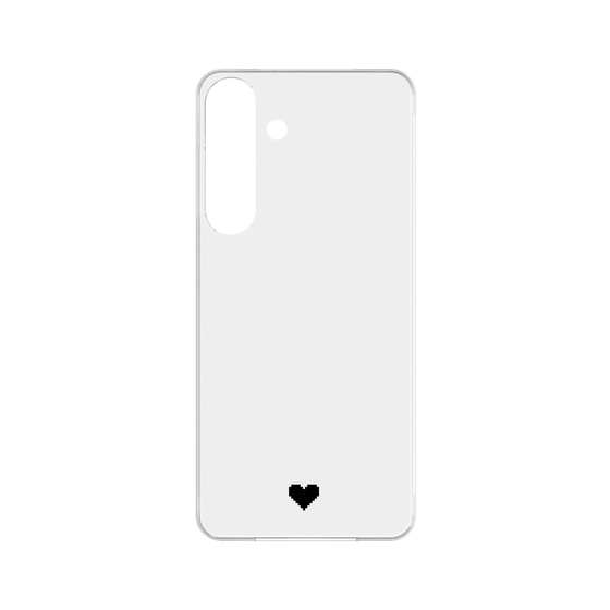 Premium Panel［ Original - Favorite Color Heart - White ］