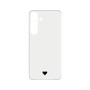 Premium Panel［ Original - Favorite Color Heart - White ］
