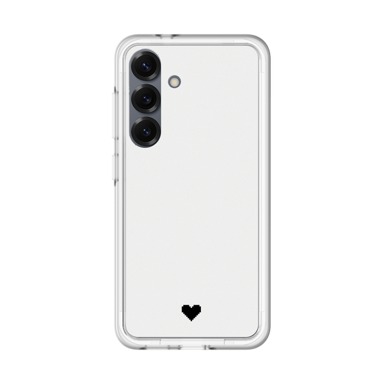 Premium Panel［ Original - Favorite Color Heart - White ］