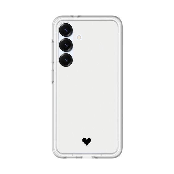 Premium Panel［ Original - Favorite Color Heart - White ］