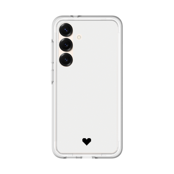Premium Panel［ Original - Favorite Color Heart - White ］