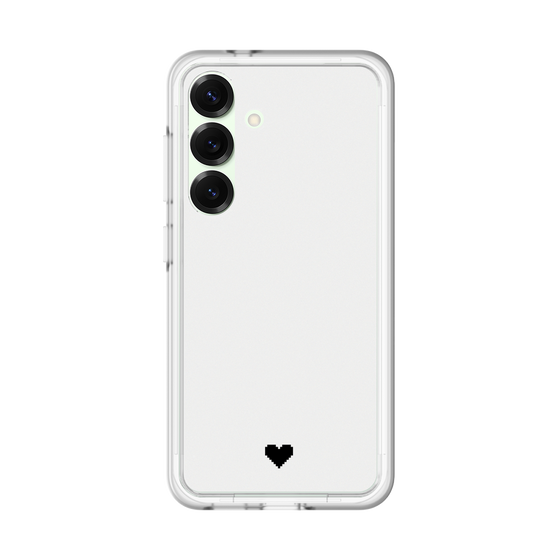 Premium Panel［ Original - Favorite Color Heart - White ］