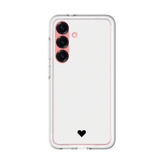 Premium Panel［ Original - Favorite Color Heart - White ］