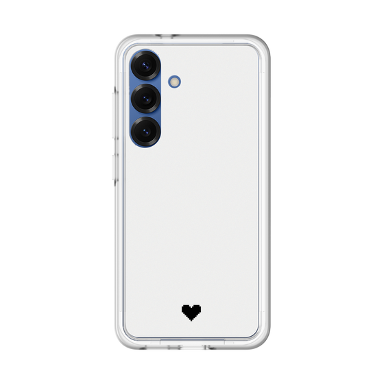 Premium Panel［ Original - Favorite Color Heart - White ］