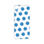 Premium Panel［ Original - Favorite Color Polka Dots - Blue ］