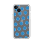 Premium Panel［ Original - Favorite Color Polka Dots - Blue ］