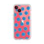 Premium Panel［ Original - Favorite Color Polka Dots - Blue ］