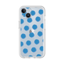 Premium Panel［ Original - Favorite Color Polka Dots - Blue ］