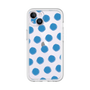 Premium Panel［ Original - Favorite Color Polka Dots - Blue ］
