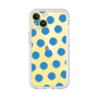 Premium Panel［ Original - Favorite Color Polka Dots - Blue ］