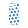 Premium Panel［ Original - Favorite Color Polka Dots - Blue ］