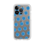Premium Panel［ Original - Favorite Color Polka Dots - Blue ］