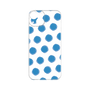 Premium Panel［ Original - Favorite Color Polka Dots - Blue ］