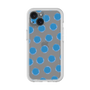 Premium Panel［ Original - Favorite Color Polka Dots - Blue ］