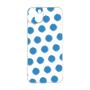 Premium Panel［ Original - Favorite Color Polka Dots - Blue ］