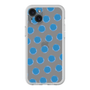 Premium Panel［ Original - Favorite Color Polka Dots - Blue ］
