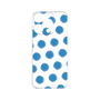 Premium Panel［ Original - Favorite Color Polka Dots - Blue ］