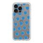 Premium Panel［ Original - Favorite Color Polka Dots - Blue ］