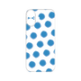 Premium Panel［ Original - Favorite Color Polka Dots - Blue ］