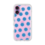 Premium Panel［ Original - Favorite Color Polka Dots - Blue ］