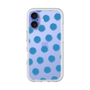 Premium Panel［ Original - Favorite Color Polka Dots - Blue ］