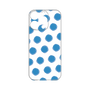 Premium Panel［ Original - Favorite Color Polka Dots - Blue ］