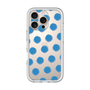 Premium Panel［ Original - Favorite Color Polka Dots - Blue ］