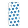 Premium Panel［ Original - Favorite Color Polka Dots - Blue ］