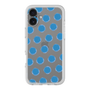 Premium Panel［ Original - Favorite Color Polka Dots - Blue ］