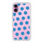 Premium Panel［ Original - Favorite Color Polka Dots - Blue ］