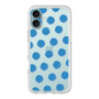 Premium Panel［ Original - Favorite Color Polka Dots - Blue ］