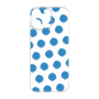 Premium Panel［ Original - Favorite Color Polka Dots - Blue ］