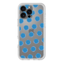 Premium Panel［ Original - Favorite Color Polka Dots - Blue ］