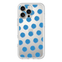 Premium Panel［ Original - Favorite Color Polka Dots - Blue ］